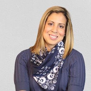 Meet your Posher, Juliana